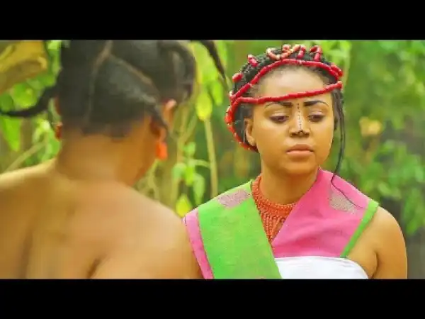 Video: Beautiful Young Virgin 2 - 2018 Nigerian Movies Nollywood Movie